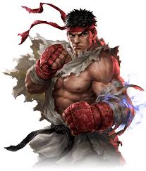 Ryu profile picture